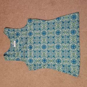 Columbia Omni-wick Women's Tank